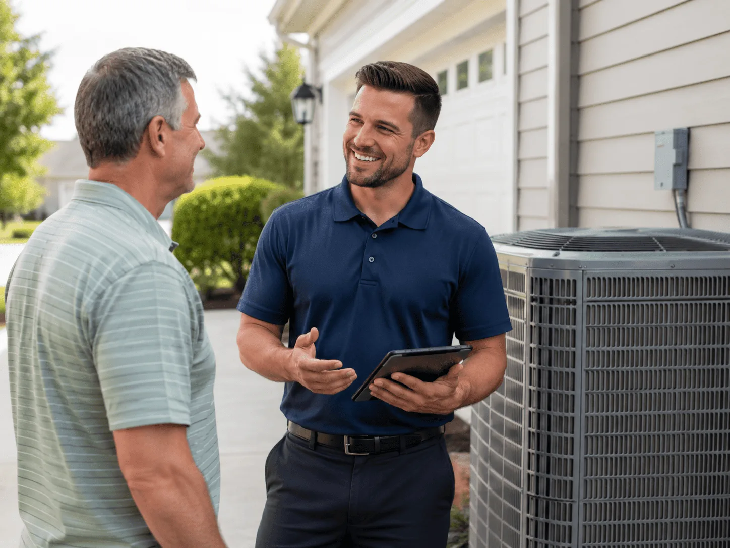 Heat Pump Installation Premier, WV FAQs